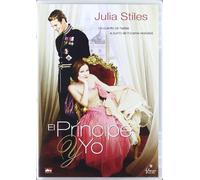 El Principe Y Yo [Import]