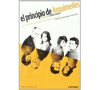 El Principio de Arquímedes [Import]