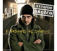 El Principio Del Comienzo [Import]