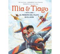 El Principio del Piloto en el Avión