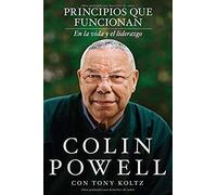 El Principios Que Funcionan