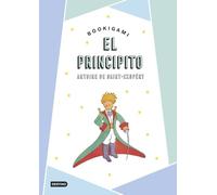 El Principito. Bookigami