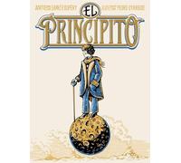 El principito (edición rústica)
