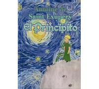 El Principito (Full Color) (Spanish Edition)