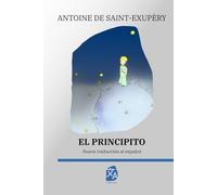El principito: Nueva traducción al español