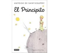 El Principito: Nueva traducción con las acuarelas del autor