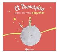 El Principito Para Los Más Pequeños - [Livre en VO] De Saint - Exupèry, Antoine (Auteur)