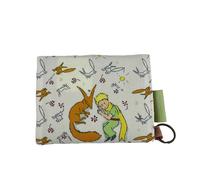 CyP Brands Portefeuille Petit Prince – Little Prince Fox Collection, beige, taille unique