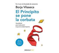 El Principito Se Pone La Corbata / The Little Prince Puts On His Tie