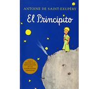 El principito (Spanish)