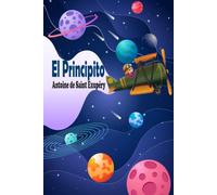 El Principito (Spanish Edition)
