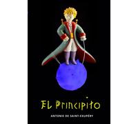 El Principito (Spanish Edition)