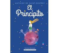 El Principito/ The Little Prince