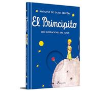 El principito/ The Little Prince: Cubierta Con Rueda/ With Rotating Cover