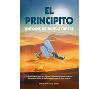 El Principito/ The Little Prince
