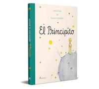 El Principito / The Little Prince: Con las acuarelas del autor