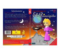 El Principito Vol 5 - Dvd