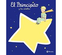 El Principito y las estrellas