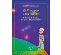 El Principito Y Los Ideales - [Livre en VO] Pineda, Beatriz (Auteur)