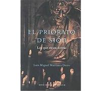El Priorato De Sion / The Priory Of Zion Luis miguel Otero Martinez (Auteur)