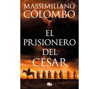 El Prisionero Del César / The Prisoner Of Ceasar