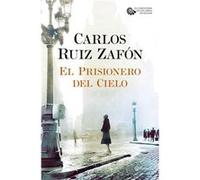 El Prisionero del Cielo