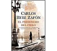 El Prisionero Del Cielo / The Prisoner Of Heaven