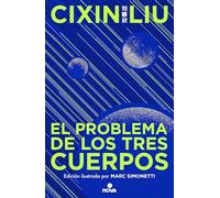 El problema de los tres cuerpos / The Three-Body Problem