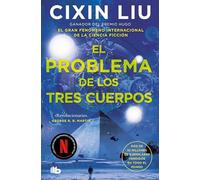 El problema de los tres cuerpos / The Three-Body Problem
