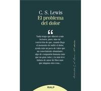 El Problema Del Dolor - [Livre en VO] Lewis, Clive Staples (Auteur)