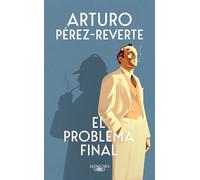 El problema final/ The Final Problem
