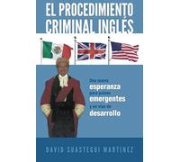 El Procedimiento Criminal Ingles