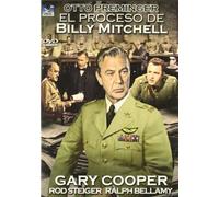 El Proceso De Billy Mitchell [Import]