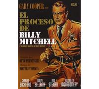 El Proceso De Billy Mitchell [Import]