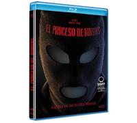 El Proceso De Burgos (1979) (Blu Ray)