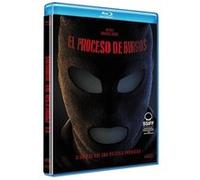 El Proceso de Burgos (1979) (Blu Ray) G