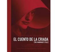 El Proceso De Creacion De El Cuento De La Criada - [Livre en VO] Robinson, Andrea (Auteur)