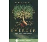 El Proceso De Emerger - Rydall, Derek Rydall, Derek (Auteur)