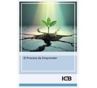 El Proceso de Emprender