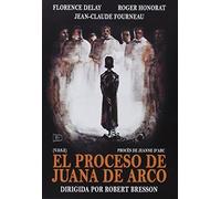 El Proceso De Juana De Arco (Procès De Jeanne D'arc (Trial Of Joan Of Arc)) (1962) (Import)