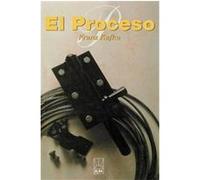 El Proceso / the Process Franz Kafka (Auteur)