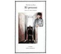 El Proceso / The Trial, Letras Universales/ Universal Writings Franz Kafka (Auteur)
