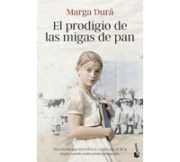 El prodigio de las migas de pan