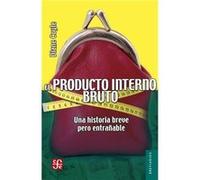 El Producto Interior Bruto - [Livre en VO] Coyle, Dayne (Auteur)