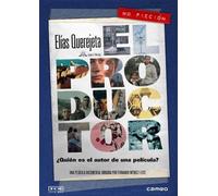 El Productor (2006) (Dvd)
