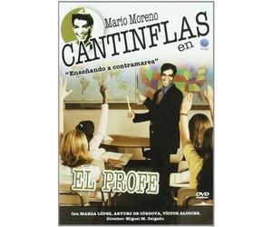 El Profe