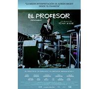 El Profesor (Blu-Ray)