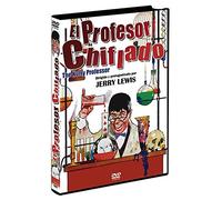 El Profesor Chiflado DVD [Import]