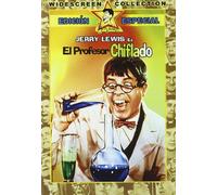 El Profesor Chiflado (Ed.ESP.) [Import]