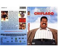 El Profesor Chiflado [Import]